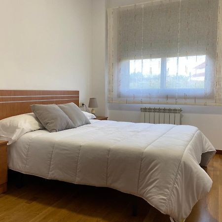 Ferienwohnung Lerez Pontevedra Exterior foto