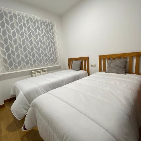 Ferienwohnung Lerez Pontevedra Exterior foto